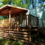 Le Ventadour Camping