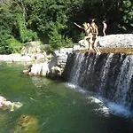 Camping Le Ventadour Meyras