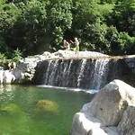 Le Ventadour Camping 3*