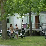 Le Ventadour Camping