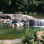 Camping Le Ventadour Meyras