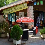 Le Ventadour 3*