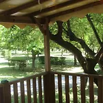 Le Ventadour 3* Meyras