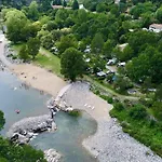Le Ventadour Camping Meyras