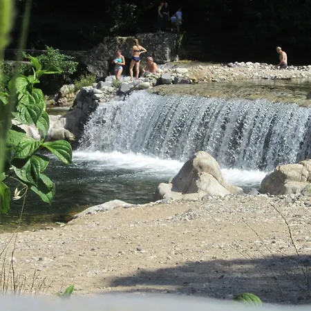 Le Ventadour 3* Meyras