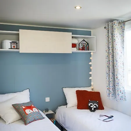 Le Ventadour 3* Meyras