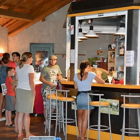 Le Ventadour 3* Meyras