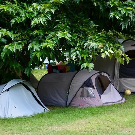 Campingplatz Le Ventadour