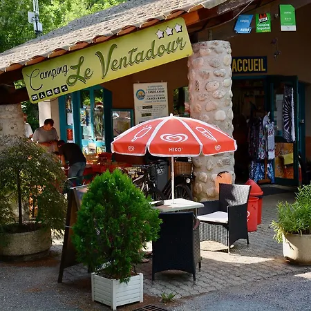 Le Ventadour 3*