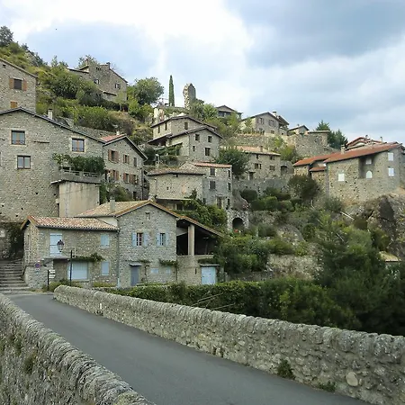 Le Ventadour