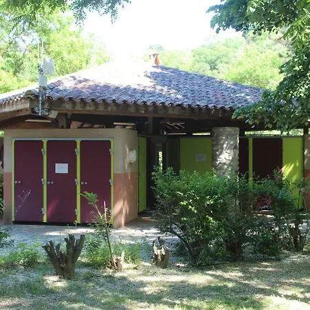Le Ventadour Meyras