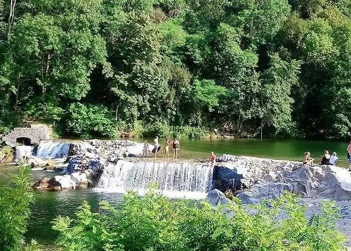 Le Ventadour 3* Meyras