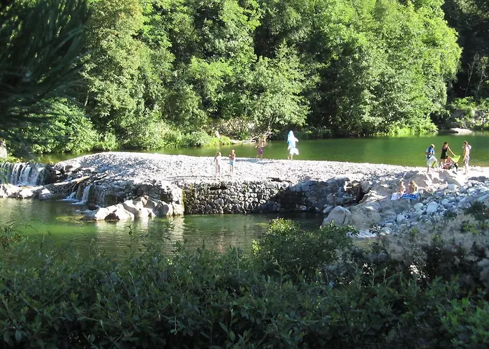 Le Ventadour