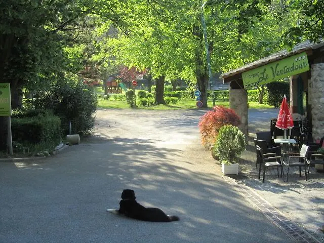 Le Ventadour