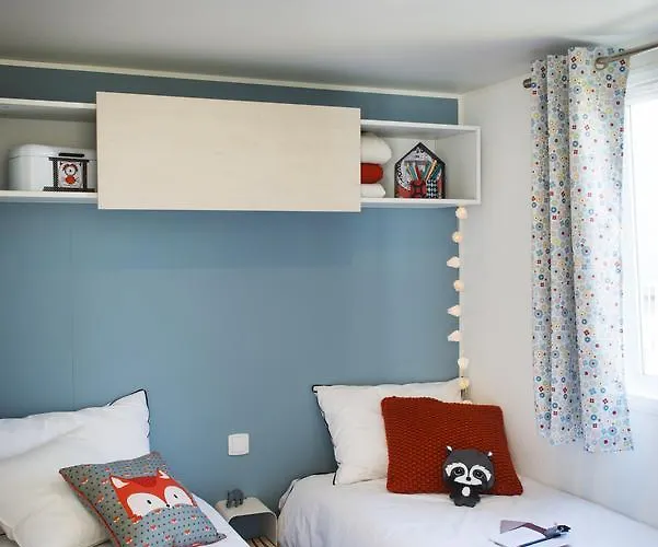 Le Ventadour 3* Meyras