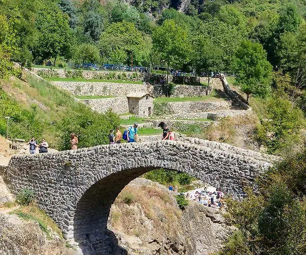 Le Ventadour Meyras