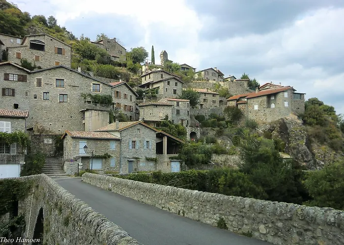 Le Ventadour