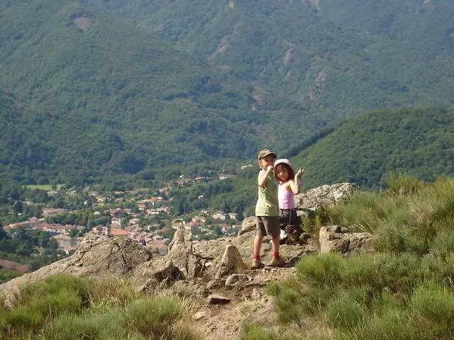 Le Ventadour Meyras
