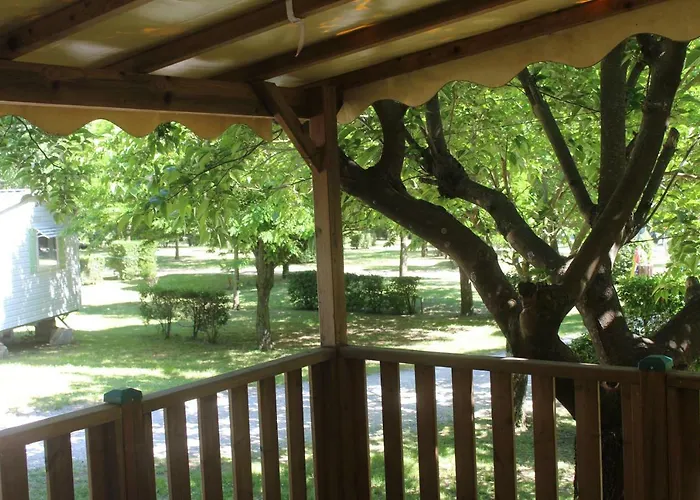 Le Ventadour 3* Meyras