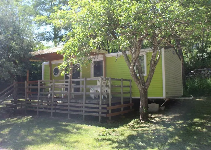 Le Ventadour 3* Meyras